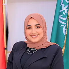 م. آية الشيخ